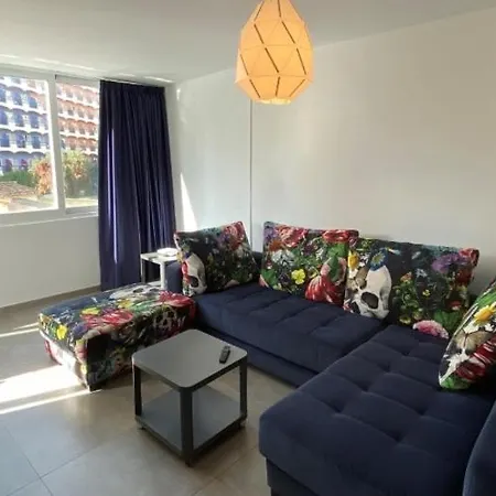 Apartment Apartamento Playa Fuengirola