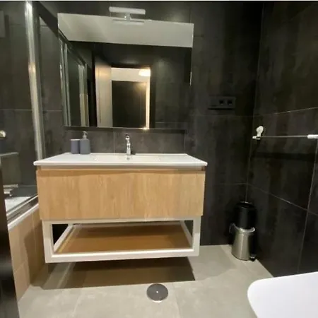 Apartment Apartamento Playa Fuengirola