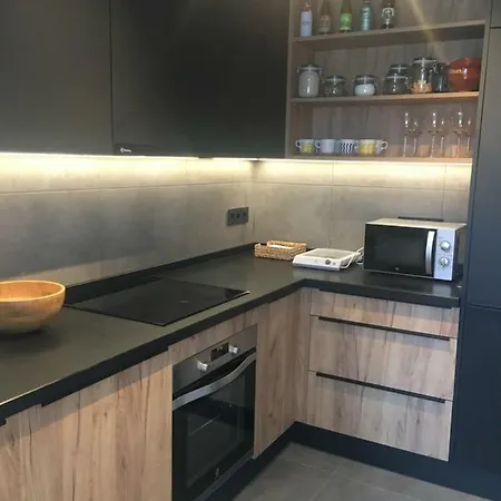Apartamento Playa Apartment *