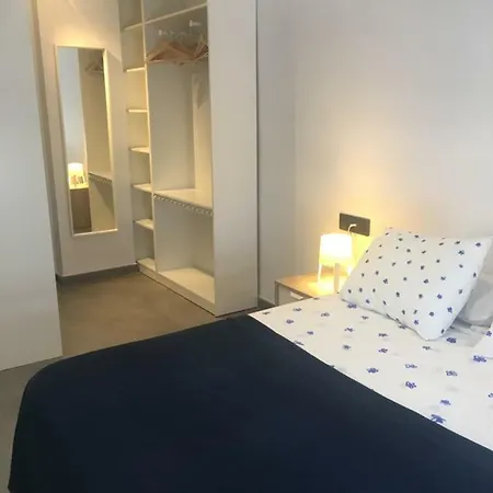 Apartamento Playa *